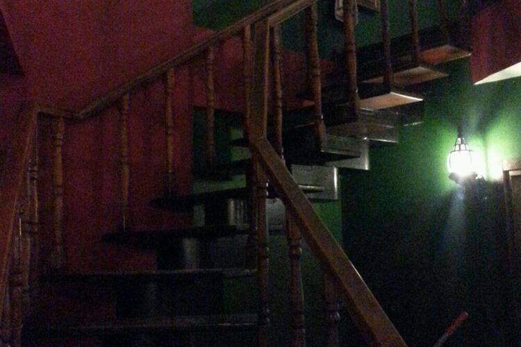 Bayram Efendi Osmanli Kahvecisi Manavgat Antalya